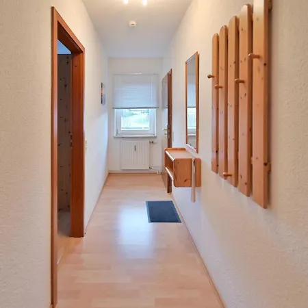 Nicole Lejlighed Grömitz