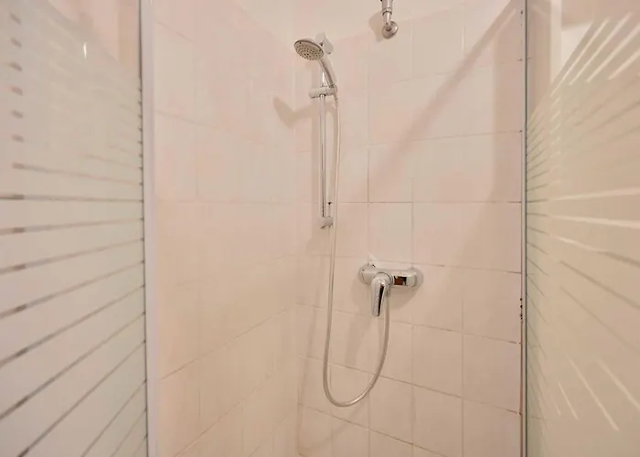 Appartamento Nicole Grömitz