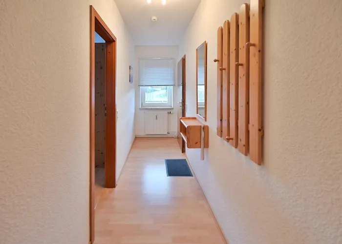 Nicole Appartamento Grömitz