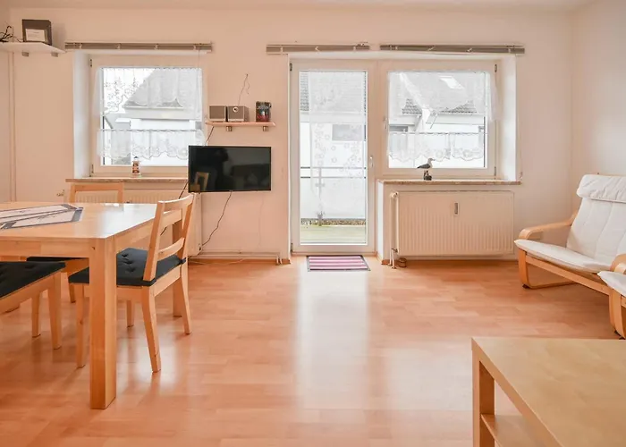 Appartamento Nicole *